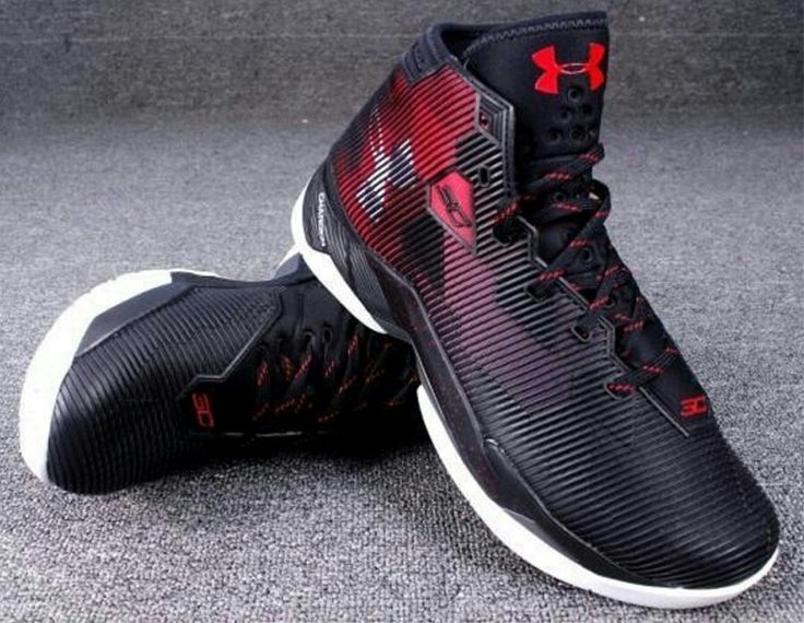 Under Armour Curry 2.5 Performance Review – BBALLEQUIPS