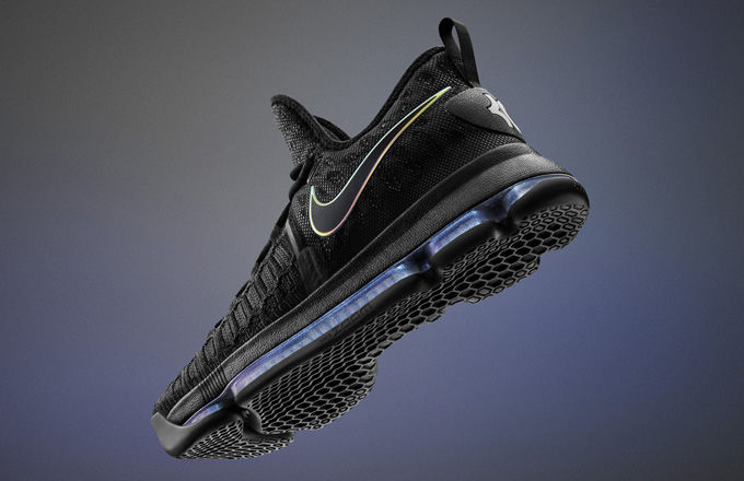 Nike KD 9 Performance Review –