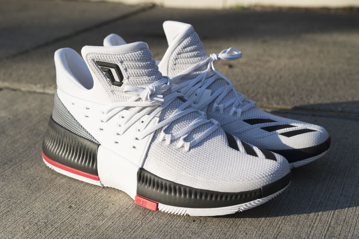 Adidas Dame 3 Performance Review 