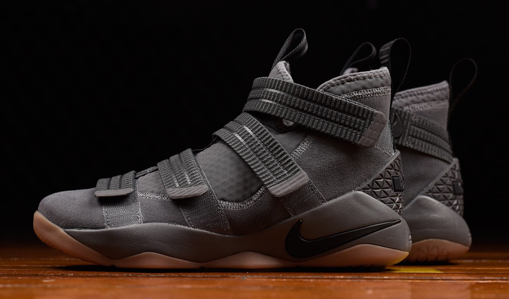 nike lebron soldier 11 review