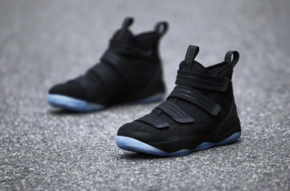 nike lebron soldier 11 review