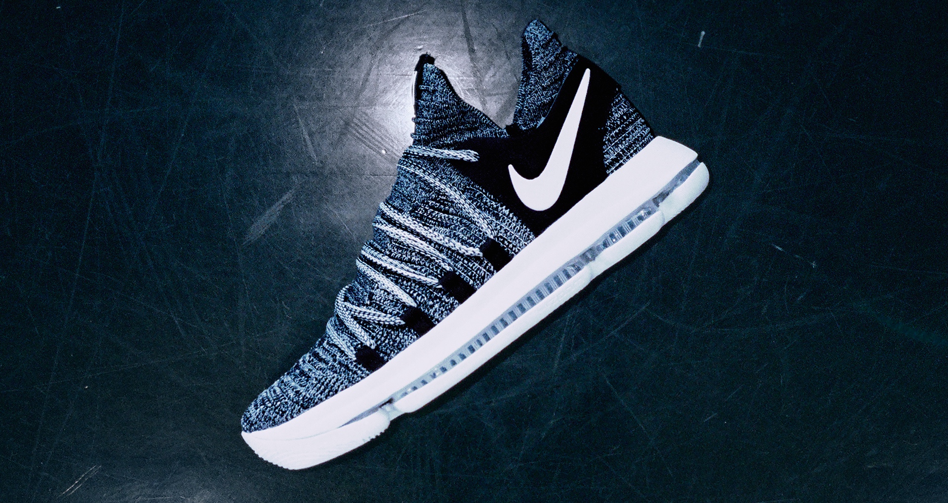 kd 10 performance review