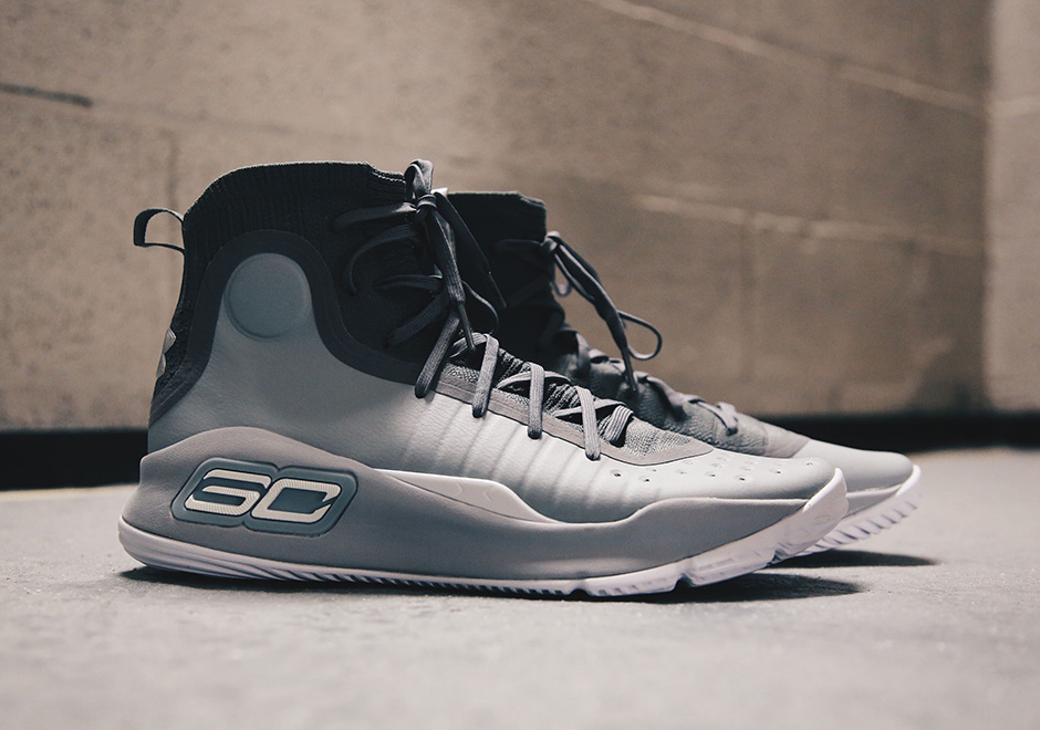 under armour curry 4 review