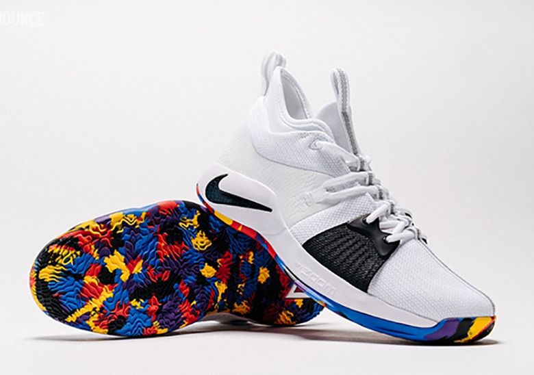 Nike PG 2 Performance Review – BBALLEQUIPS