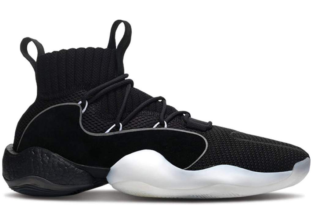 adidas crazy byw performance review